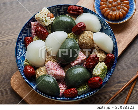 食べ物 フード 飲食物 55083323