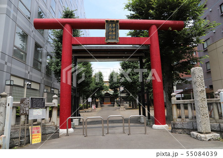 市守大鳥神社 55084039