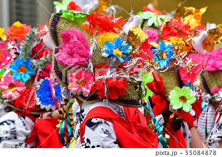 ハネト ハネト 55084878