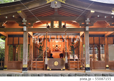 貴布禰総本宮 貴船神社 平成の御造営 本殿古材神符 (