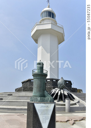 馬羅島 西帰浦市 済州島 55087235