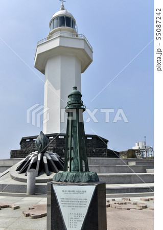 馬羅島 西帰浦市 済州島 55087242