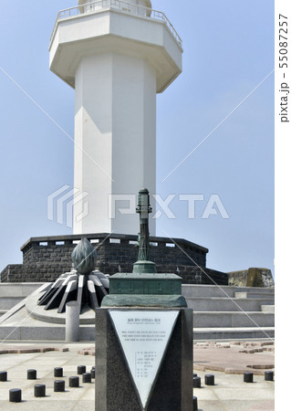 馬羅島 西帰浦市 済州島 55087257
