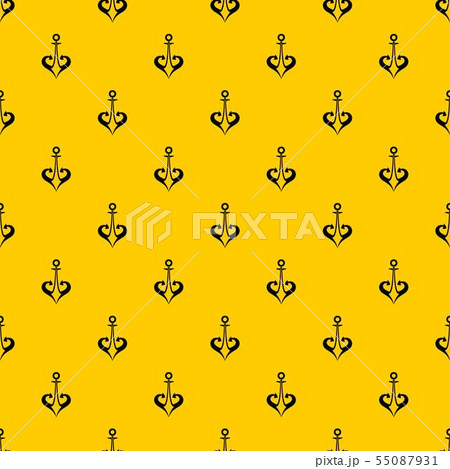 Anchor pattern vector 55087931
