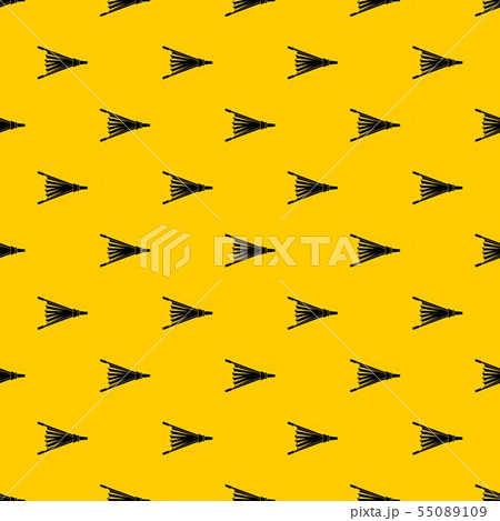 Fire bellows pattern vector Fire bellows pattern vector 55089109