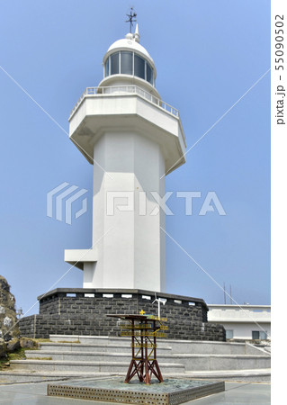 馬羅島 西帰浦市 済州島 55090502
