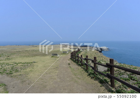 馬羅島 西帰浦市 済州島 55092100