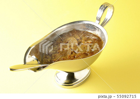 熱々カレーソース 熱々カレーソース 55092715