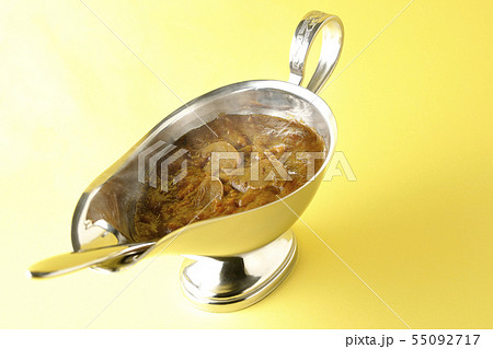 熱々カレーソース 熱々カレーソース 55092717