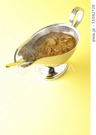 熱々カレーソース 熱々カレーソース 55092720