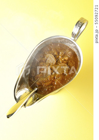 熱々カレーソース 熱々カレーソース 55092721