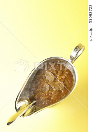 熱々カレーソース 熱々カレーソース 55092722
