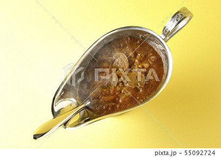 熱々カレーソース 熱々カレーソース 55092724