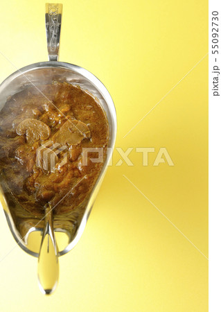 熱々カレーソース 熱々カレーソース 55092730