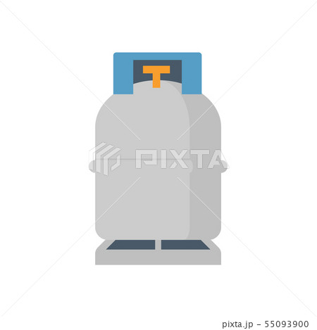lpg tank icon lpg tank icon 55093900