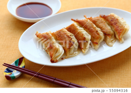 餃子 餃子 55094316
