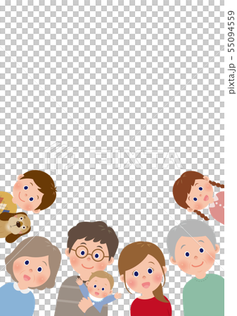 Family set 2 55094559