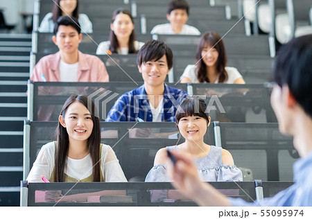大学 大学 55095974