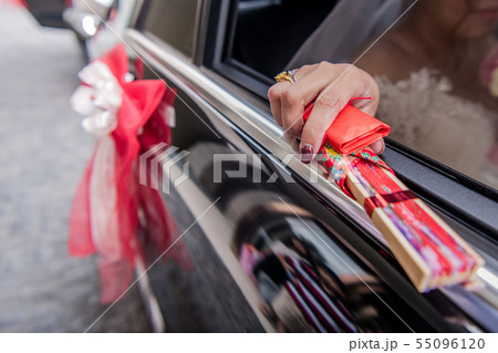 結婚 ウエディング 祝儀 55096120