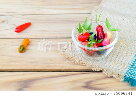 Deletable imitation fruits 55096241