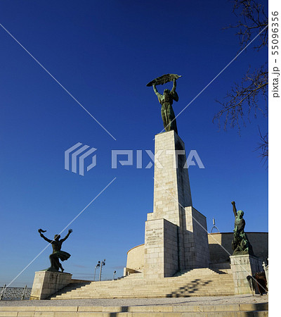 ゲレルトの丘 ゲレルトの丘 55096356