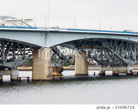 荒川河口橋 荒川河口橋 55096729