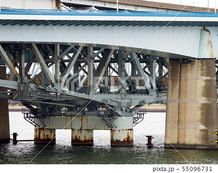 荒川河口橋 荒川河口橋 55096731