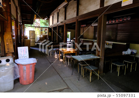 靖国神社　売店 55097331