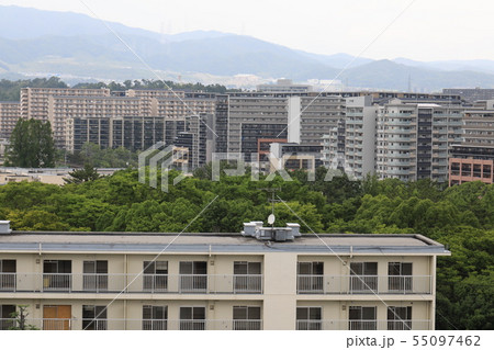団地 団地 55097462