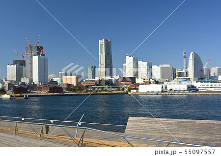 横浜 55097557