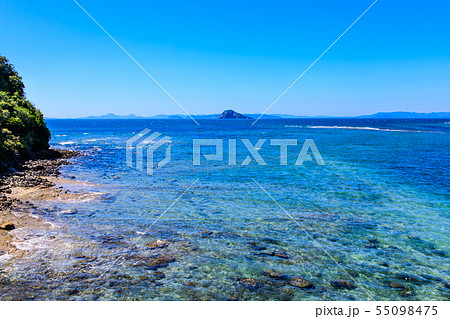 中戸瀬戸　【長崎県西海市大島】 55098475