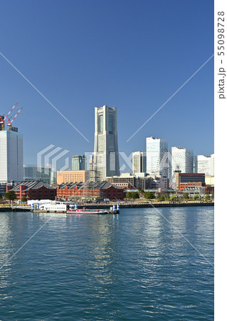 横浜 55098728