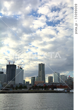 横浜 横浜 55099009