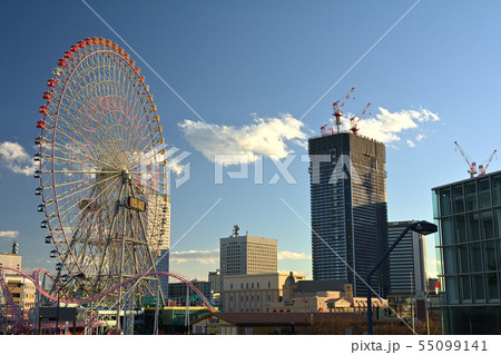 横浜 横浜 55099141