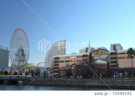横浜 55099193
