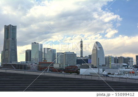横浜 横浜 55099412