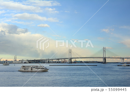 横浜 55099445