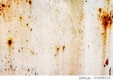 Metal texture with scratches and cracks Metal texture with scratches and cracks 55099514