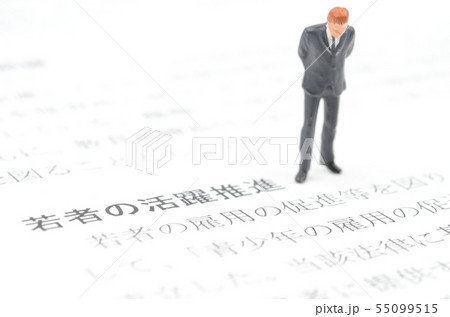 若者の活躍推進 若者の活躍推進 55099515
