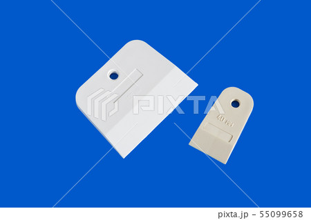 Rubber spatula white. Rubber spatula white. 55099658