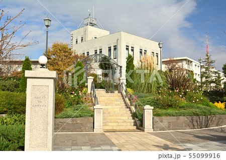 横浜・山手 55099916