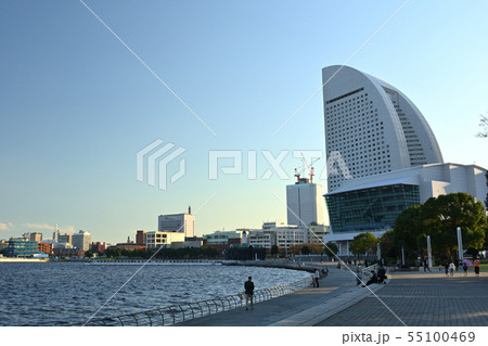 横浜 55100469