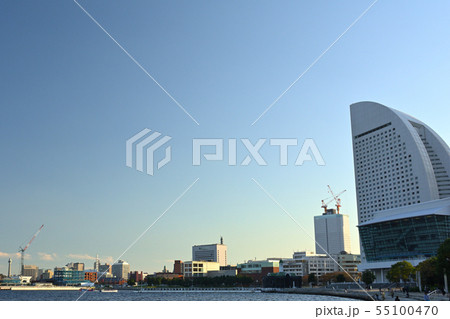 横浜 55100470