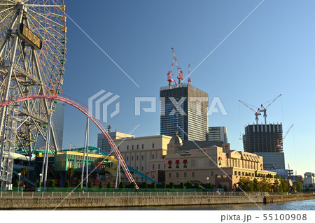 横浜 55100908