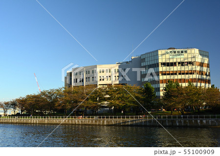 横浜 55100909
