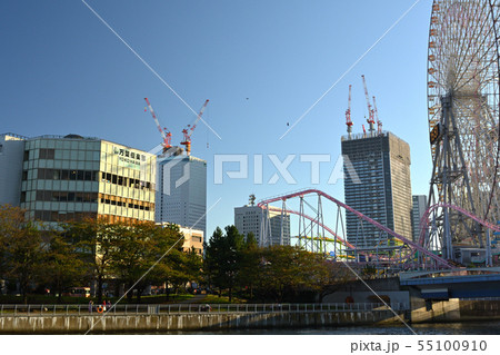 横浜 横浜 55100910