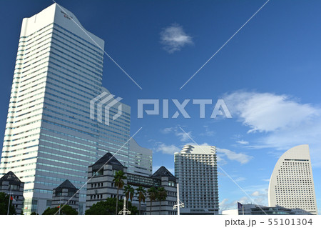 横浜 横浜 55101304