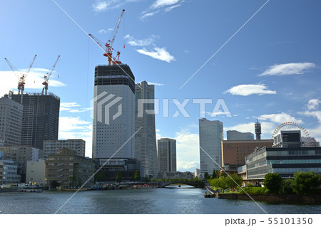 横浜 横浜 55101350