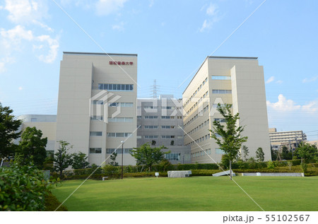 神奈川県川崎市 昭和音楽大学 神奈川県川崎市 昭和音楽大学 55102567