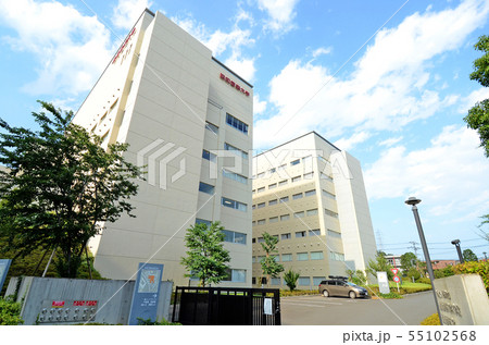 神奈川県川崎市 昭和音楽大学 神奈川県川崎市 昭和音楽大学 55102568